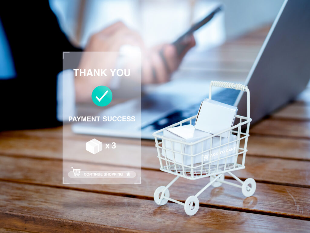 paiement securise