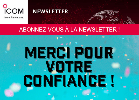 abonnez vous newsletter