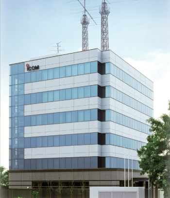 icom-incorporated-japon ICOM Inc Japan