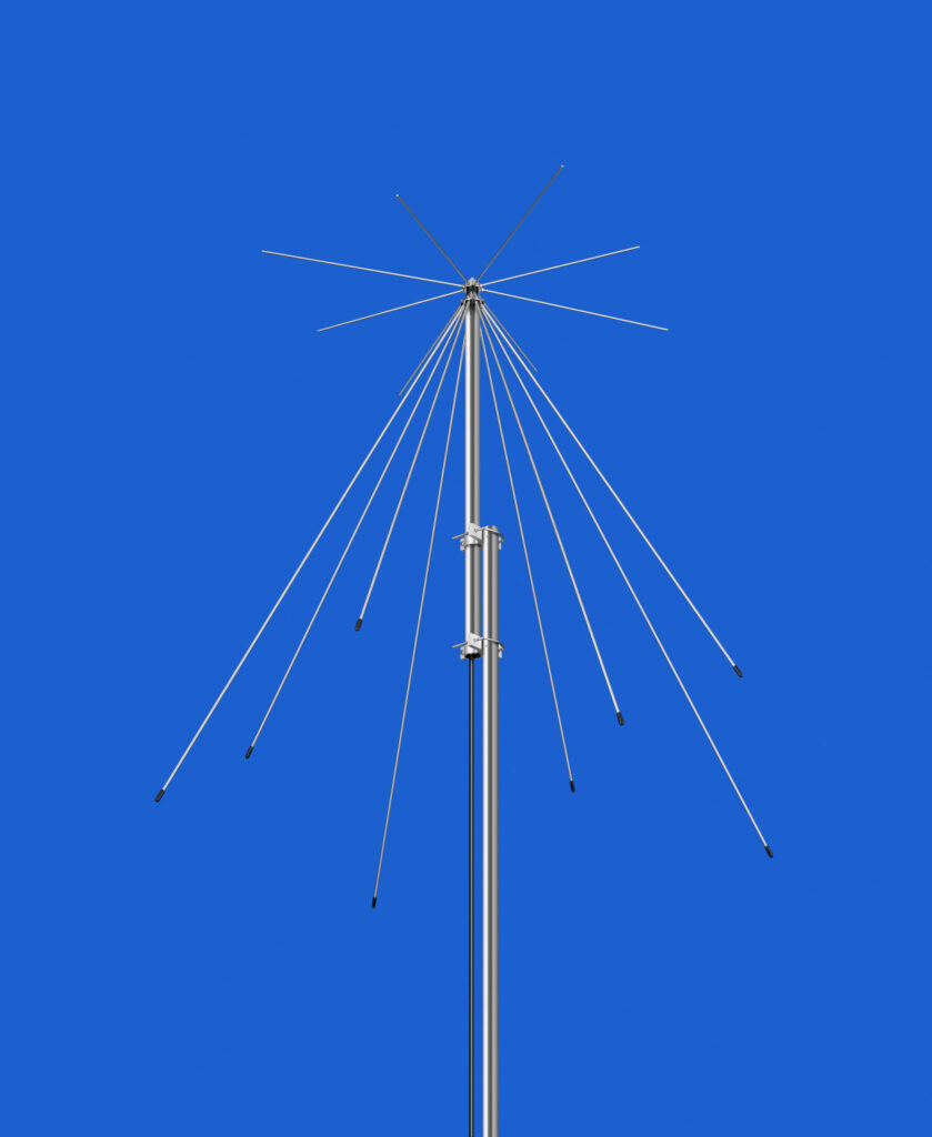 Accessoires AH-8000 - 1