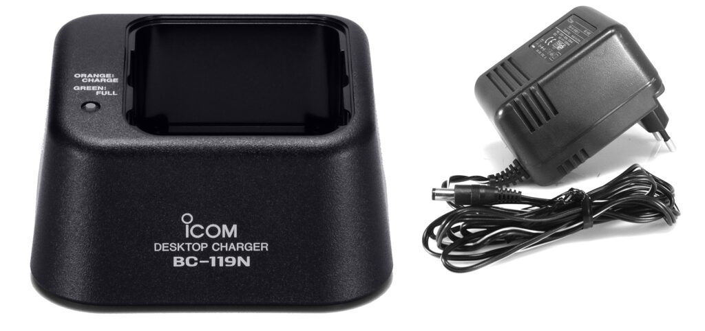 Accessoires BC-119N - 1