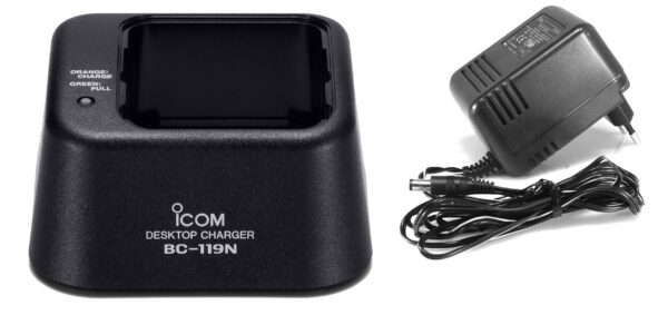 Accessoires BC-119N - 1