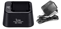 Accessoires BC-119N - 1