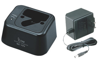 Accessoires BC-135 - 1