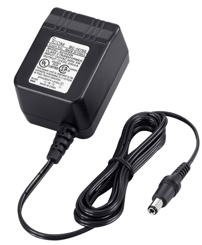 Accessoires BC-147SE - 1