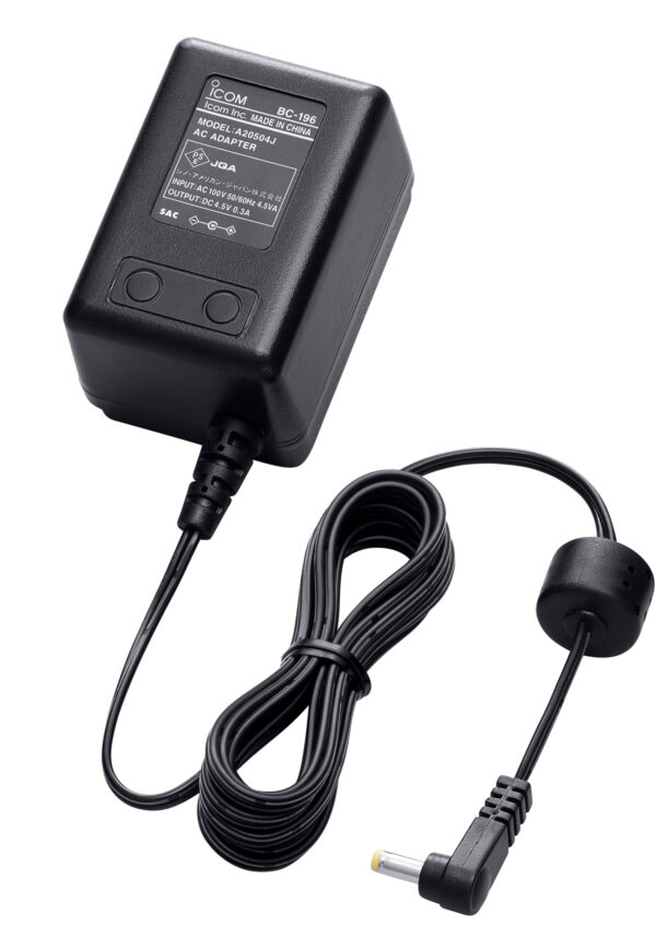 Accessoires BC-196SD - 2