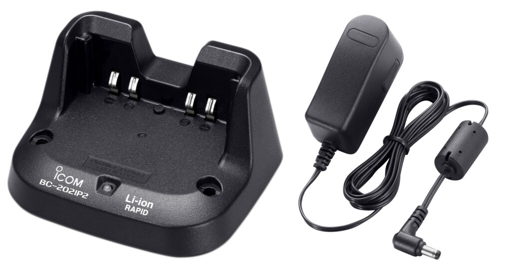 Accessoires BC-202IP2 - 1