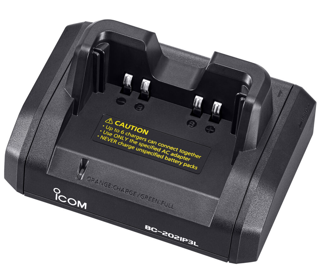 Accessoires BC-202IP3L - 1