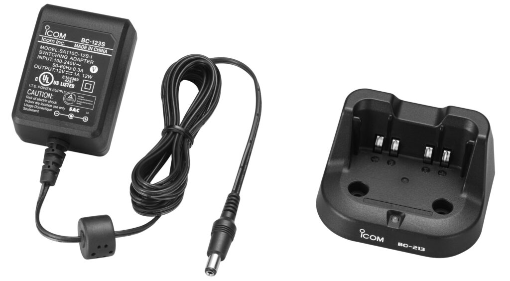 Accessoires BC-213 - 1