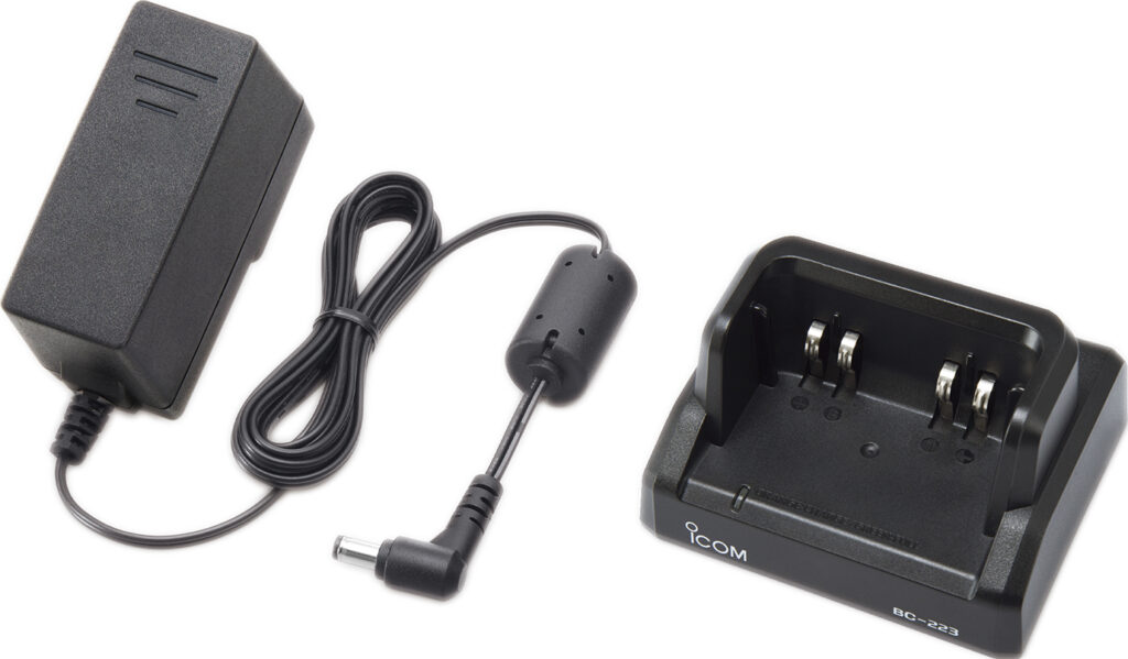 Accessoires BC-223 - 1