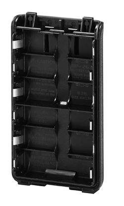 Accessoires BP-263 - 1