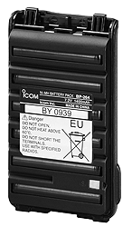 Accessoires BP-264 - 1