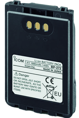 Accessoires BP-272 - 1