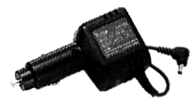 Accessoires CP-12L - 1