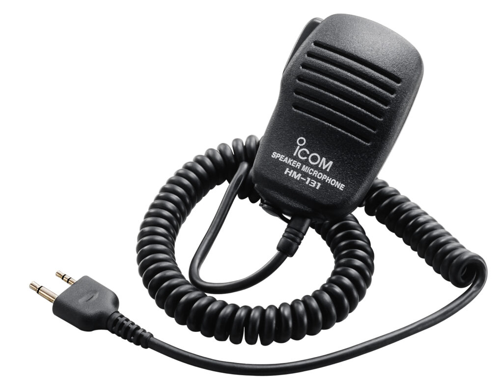 Accessoires HM-131 - 1