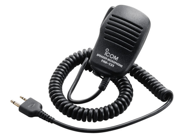 Accessoires HM-131 - 1
