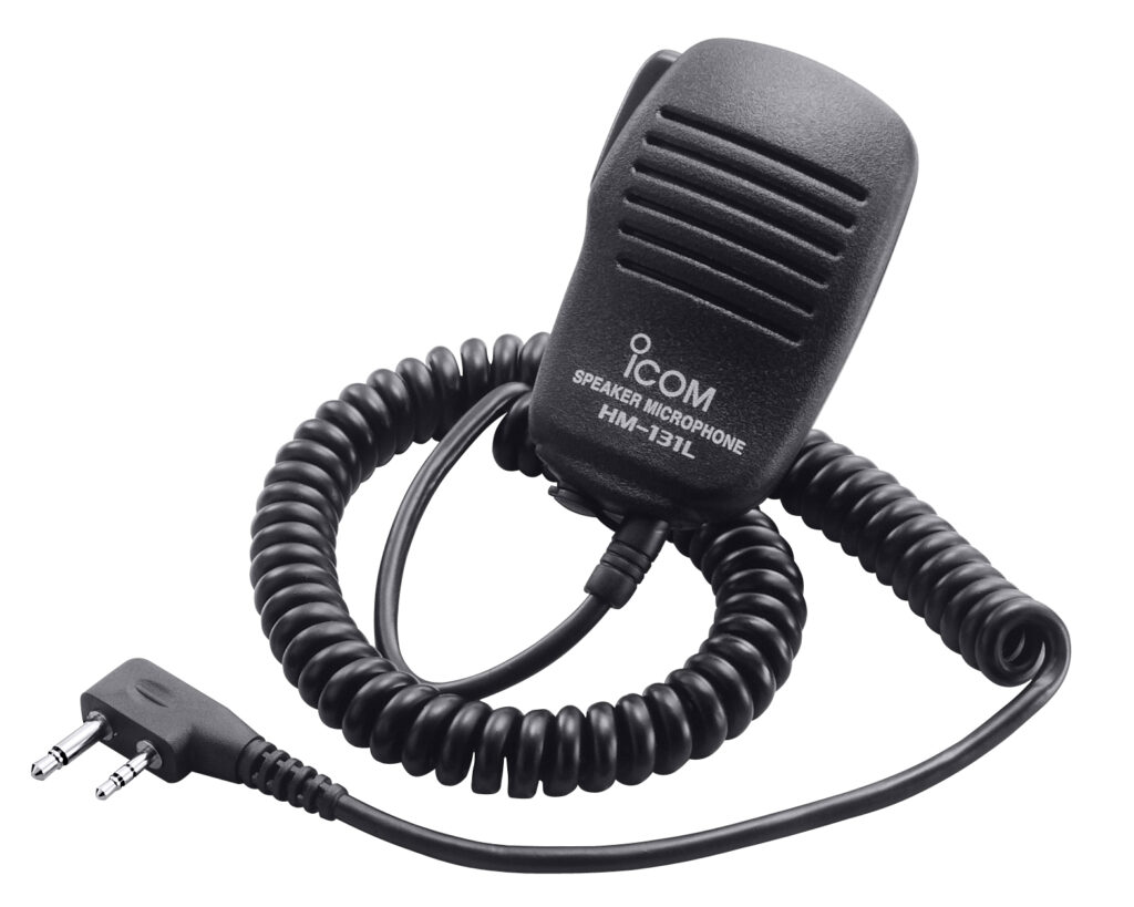 Accessoires HM-131L - 1