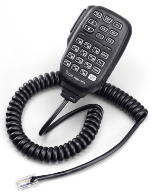Accessoires HM-151 - 1