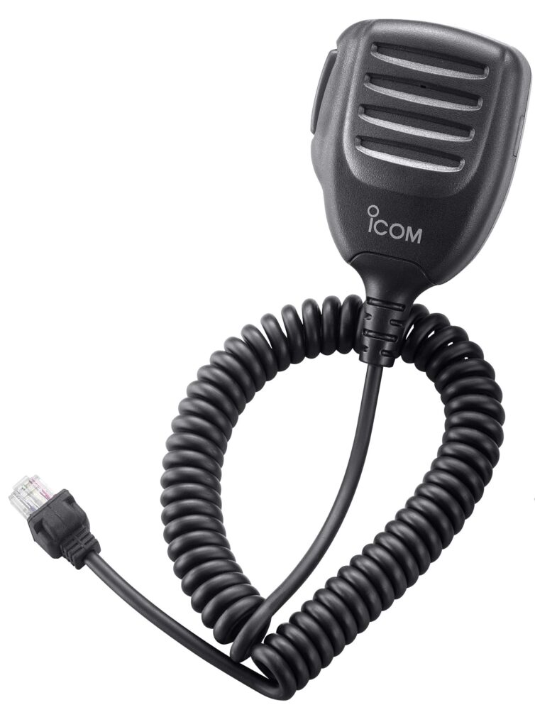 Accessoires HM-152 - 1