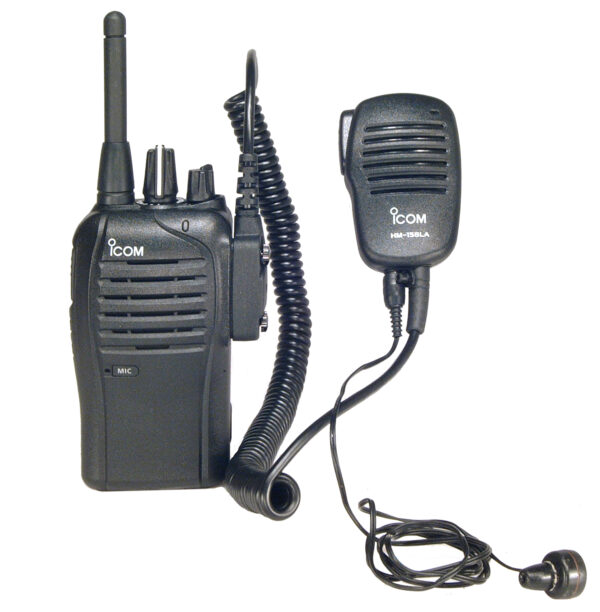 Accessoires HM-158LA - 2