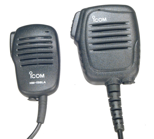 Accessoires HM-158LA - 3