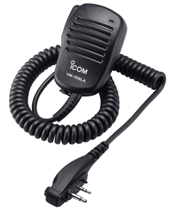 Accessoires HM-158LA - 1