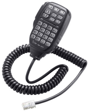 Accessoires HM-207 - 1