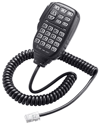 Accessoires HM-207 - 1