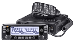 RadioAmateur IC-2730E - 1