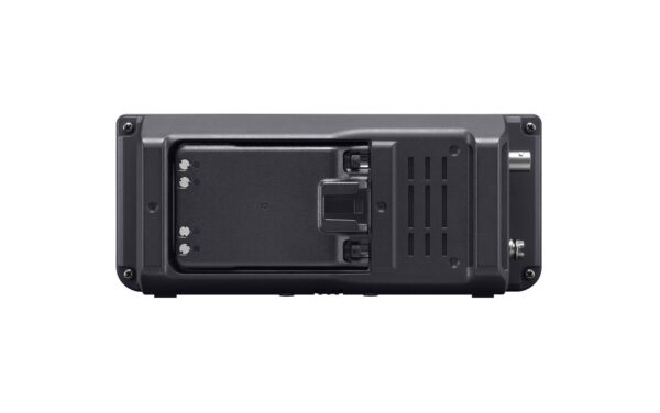 RadioAmateur IC-705 - 8