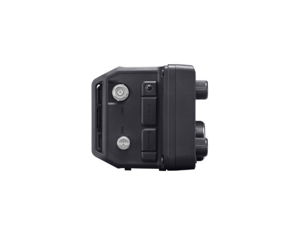 RadioAmateur IC-705 - 9