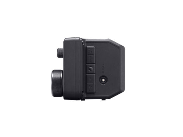 RadioAmateur IC-705 - 10