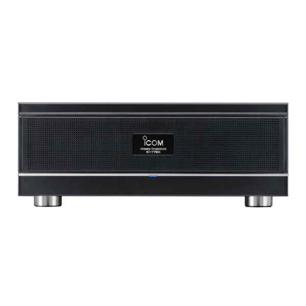 RadioAmateur IC-7760 - 3
