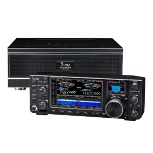 RadioAmateur IC-7760 - 1