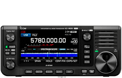 RadioAmateur IC-905 - 1