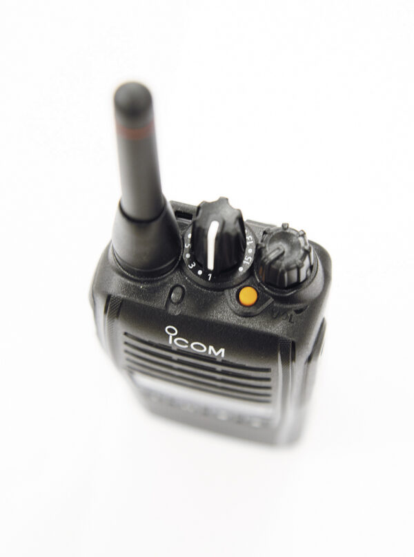 Sans Licence IC-F29SDR - 2