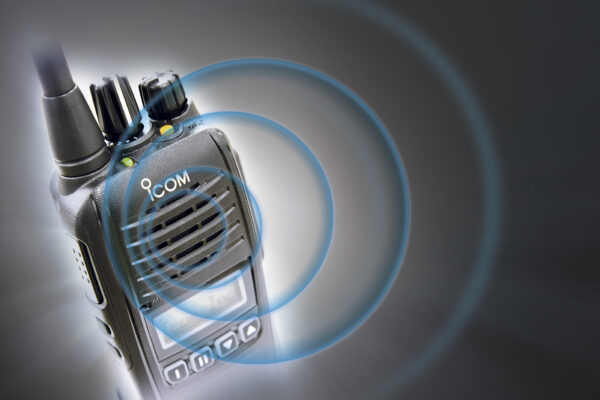 Sans Licence IC-F29SDR - 3