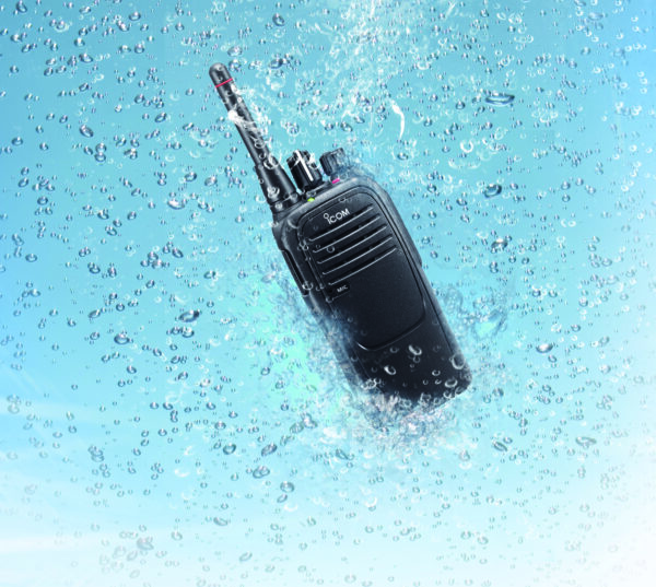 Sans Licence IC-F29SR2 - 2