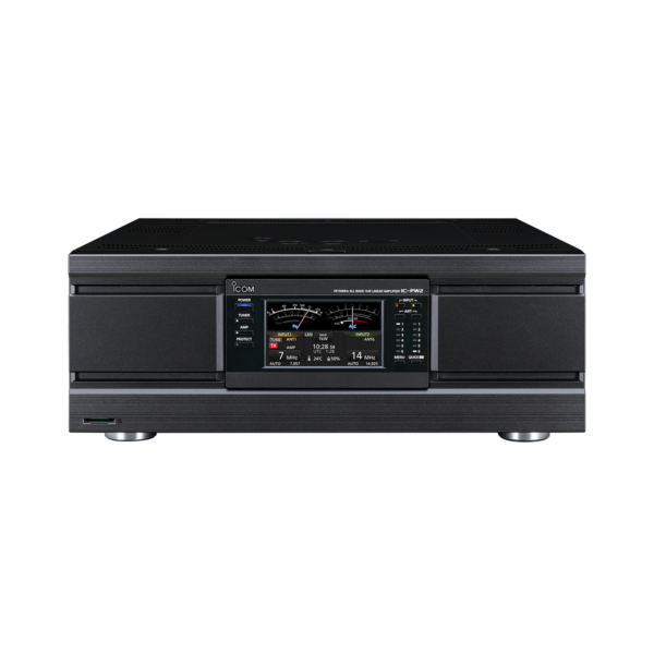 RadioAmateur IC-PW2 - 1