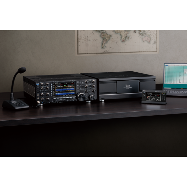 RadioAmateur IC-PW2 - 4