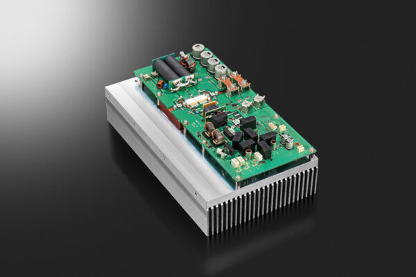 RadioAmateur IC-PW2 - 6