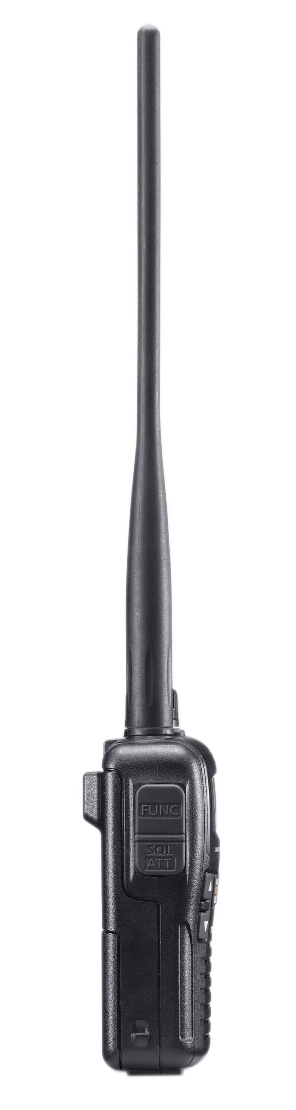 Récepteurs IC-R6 - 3