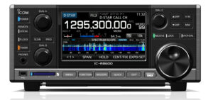 Récepteurs IC-R8600 - 1