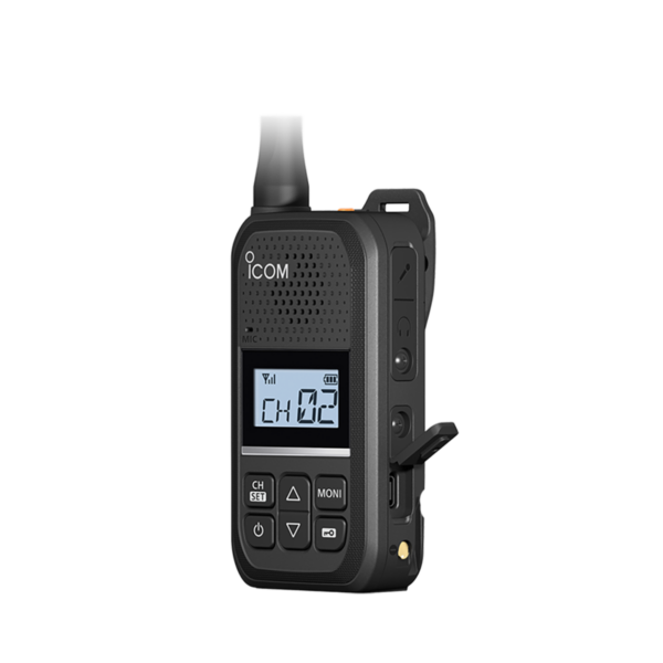 Sans Licence IC-U20SR - 6