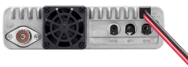 RadioAmateur ID-5100E - 4