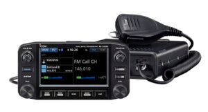 RadioAmateur ID-5200E - 1