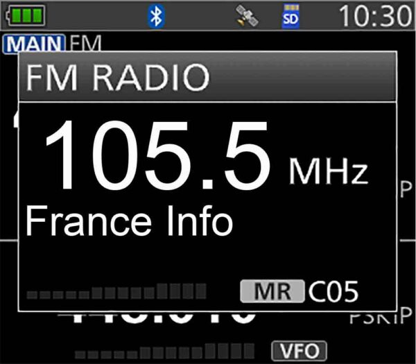 RadioAmateur ID-52E - 7