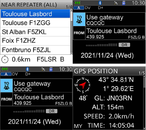 RadioAmateur ID-52E - 13