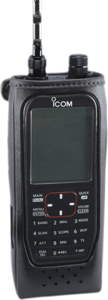 Accessoires LC-189 - 1