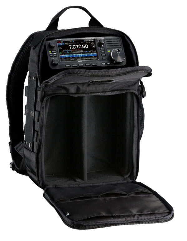 Accessoires LC-192 - 3